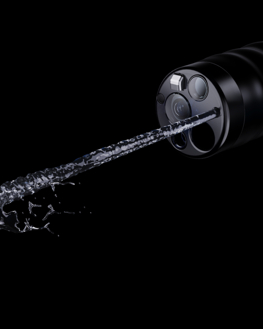 Sistemas de videoendoscopia