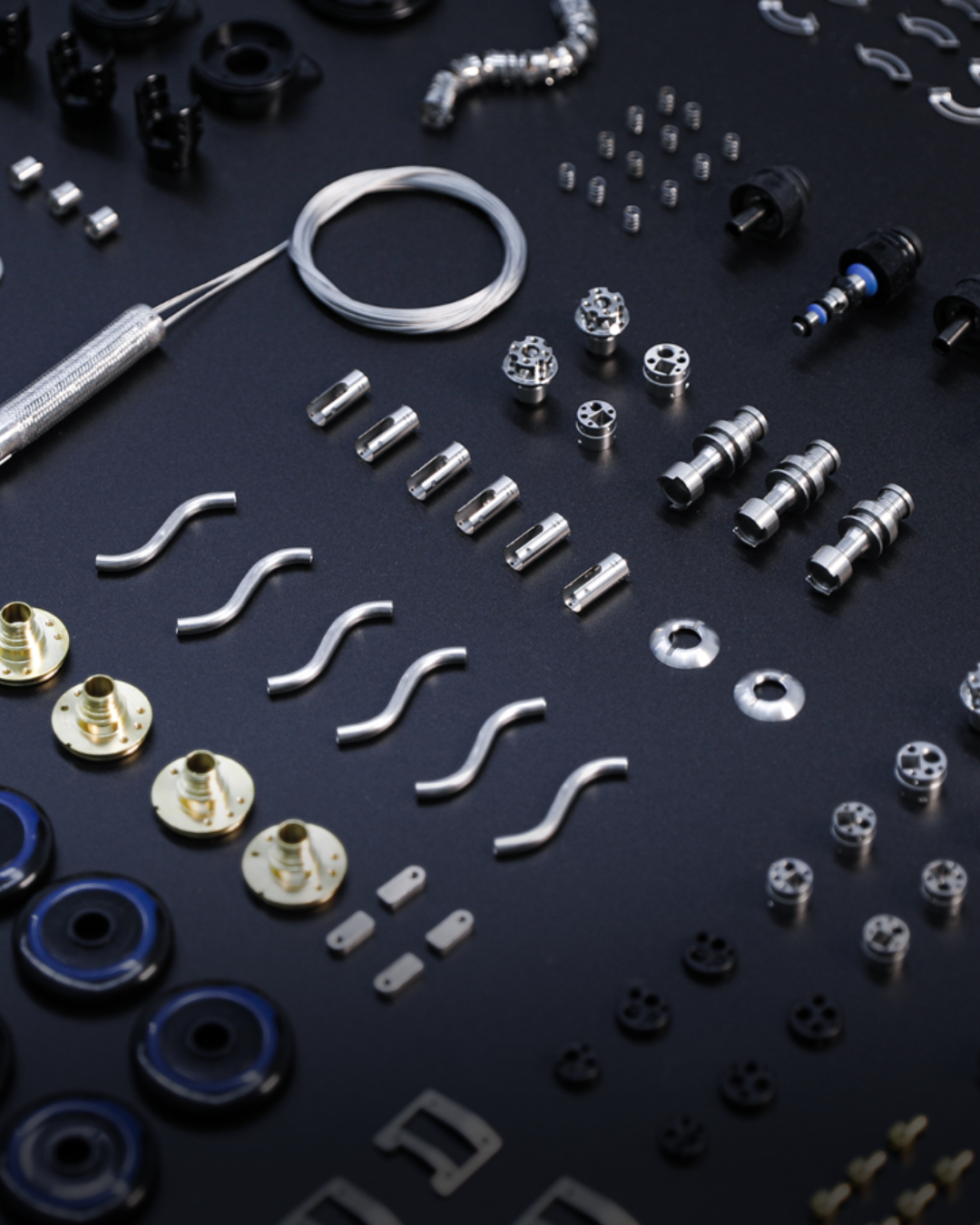 Aplicación clínica